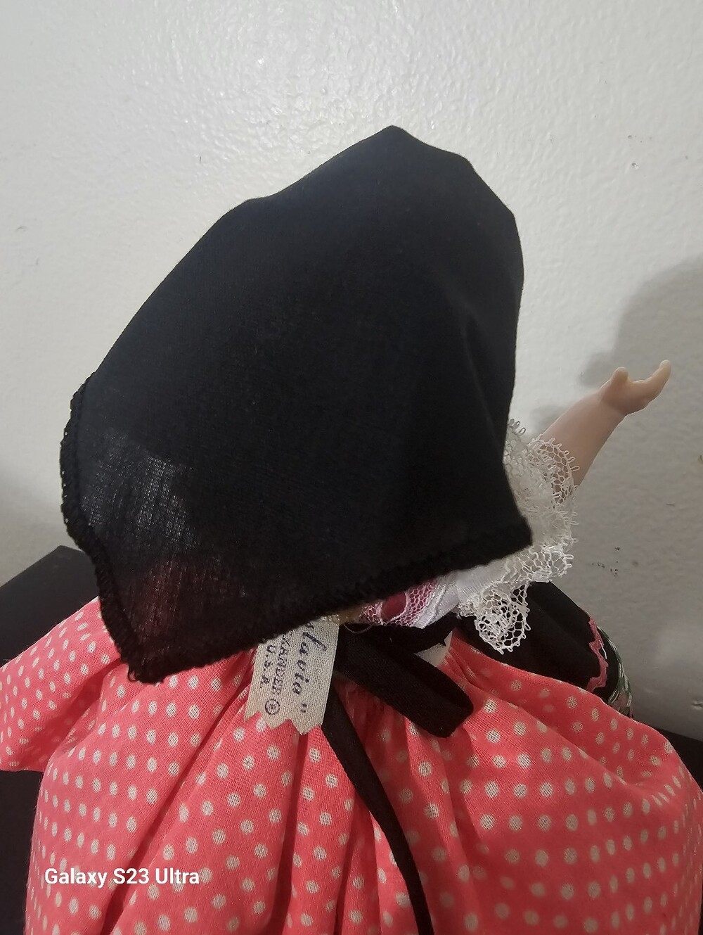 YUGOSLAVIA DOLL - Picture 9 of 14